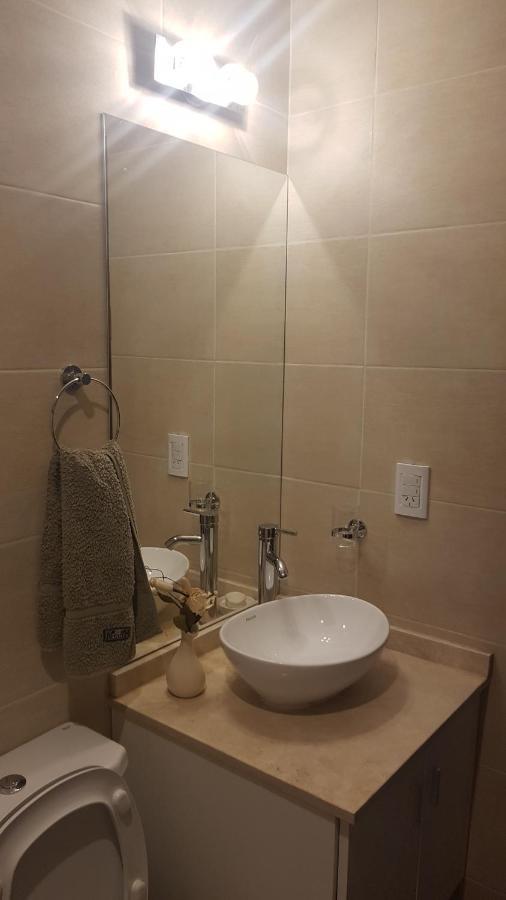 Апартаменти Departamento En Complejo Las Lilas Мендоса Екстер'єр фото